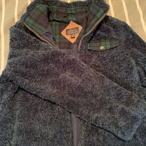 Pendleton Jacket